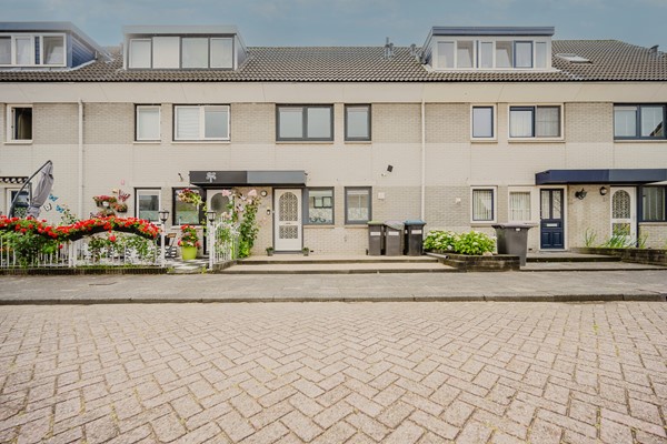 Rio Grandestraat 26, 3207NK Spijkenisse